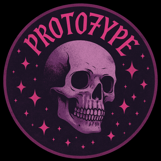 PROTO7YPE Logo